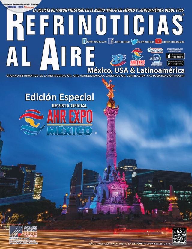 REFRINOTICIAS AL AIRE