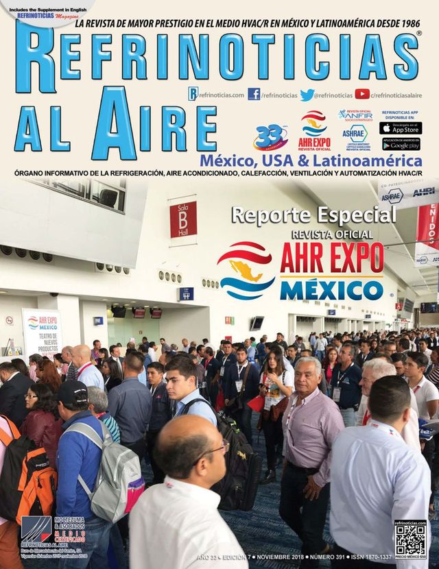 REFRINOTICIAS AL AIRE