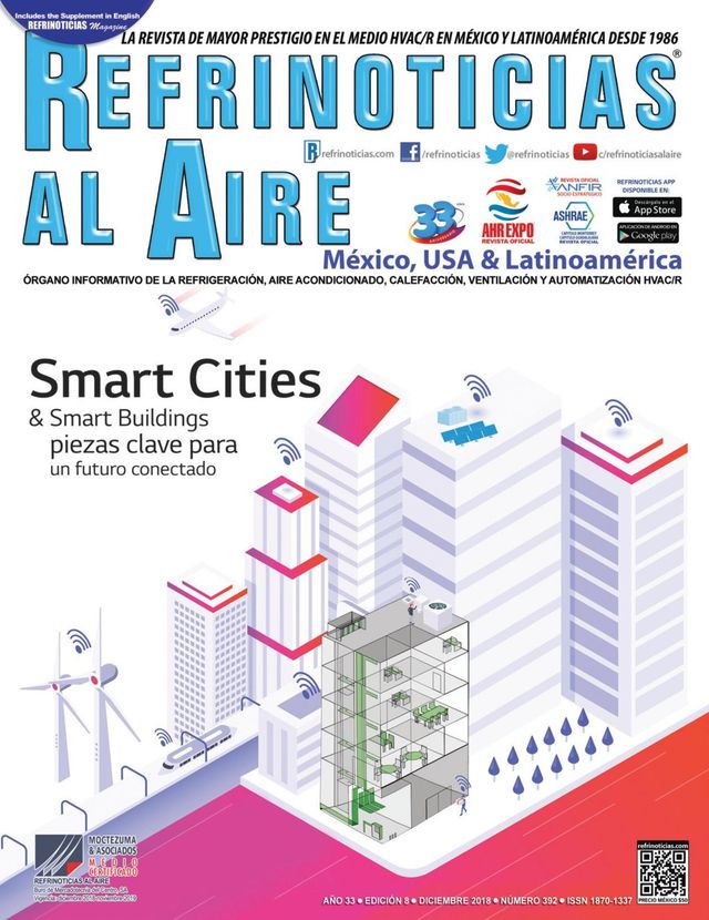 REFRINOTICIAS AL AIRE