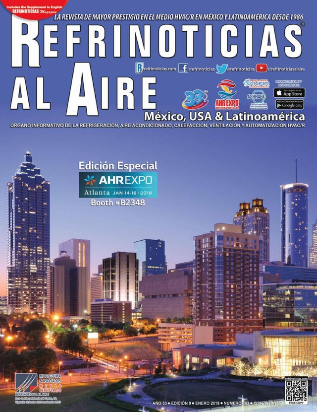 REFRINOTICIAS AL AIRE