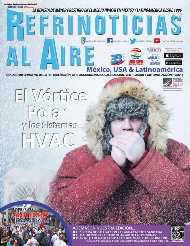 REFRINOTICIAS AL AIRE