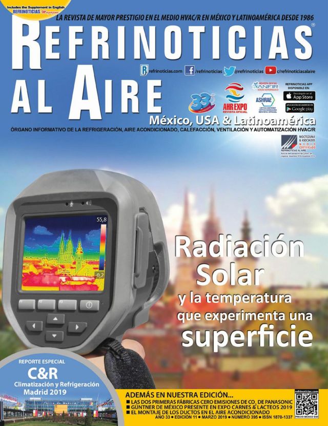 REFRINOTICIAS AL AIRE