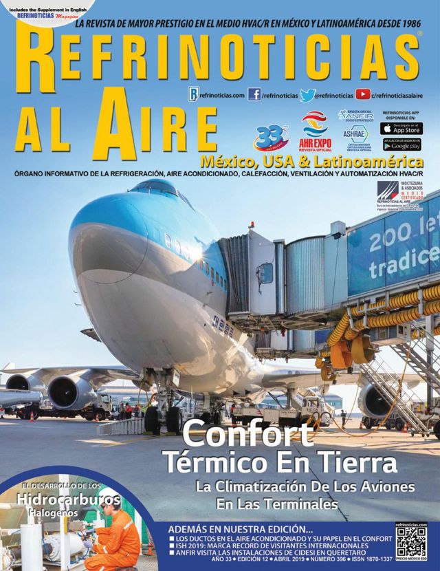 REFRINOTICIAS AL AIRE