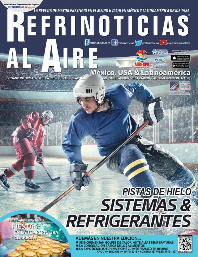 REFRINOTICIAS AL AIRE