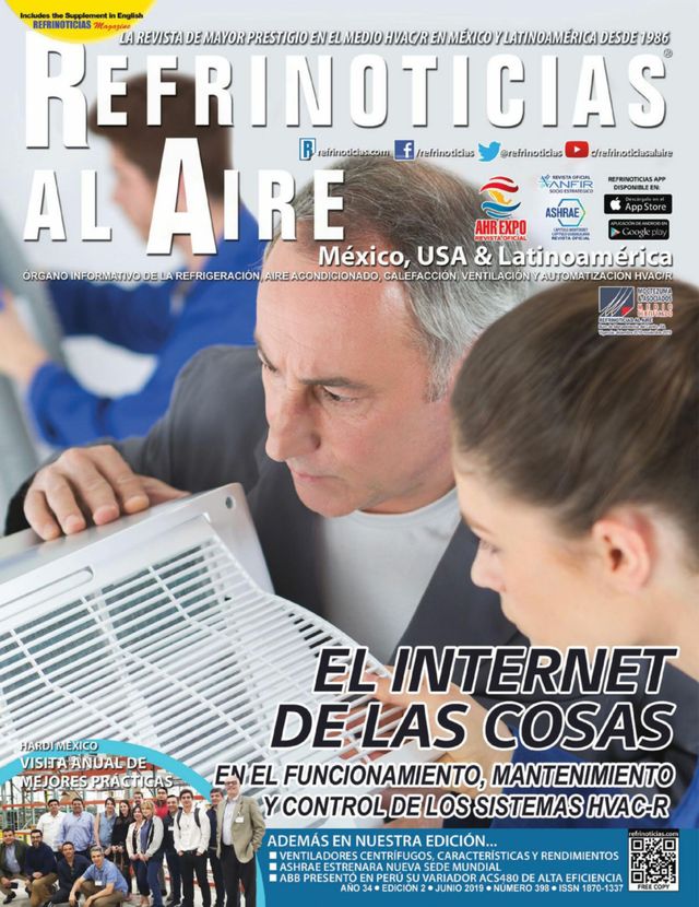 REFRINOTICIAS AL AIRE