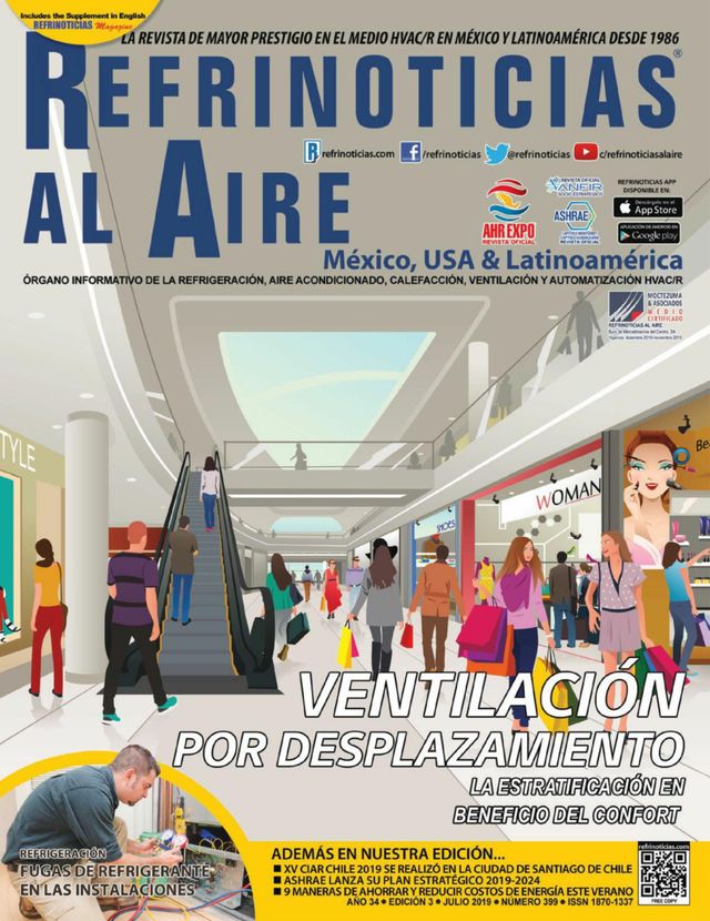 REFRINOTICIAS AL AIRE