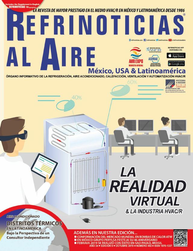 REFRINOTICIAS AL AIRE