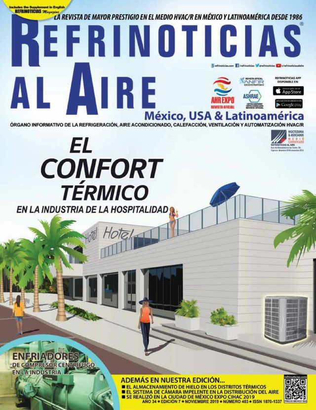 REFRINOTICIAS AL AIRE