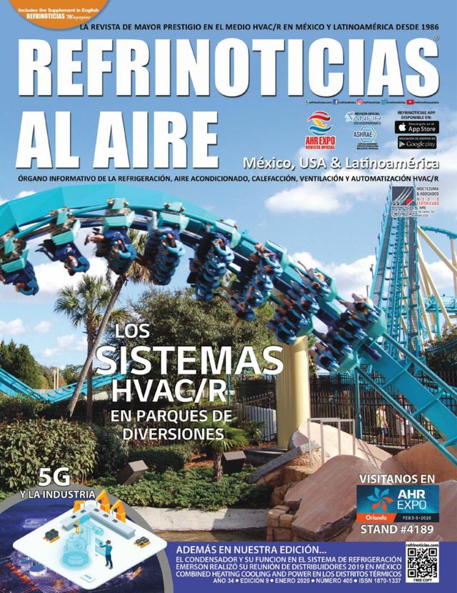 REFRINOTICIAS AL AIRE