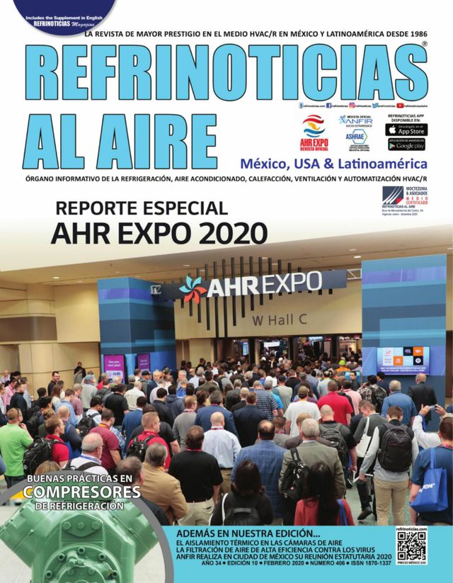 REFRINOTICIAS AL AIRE