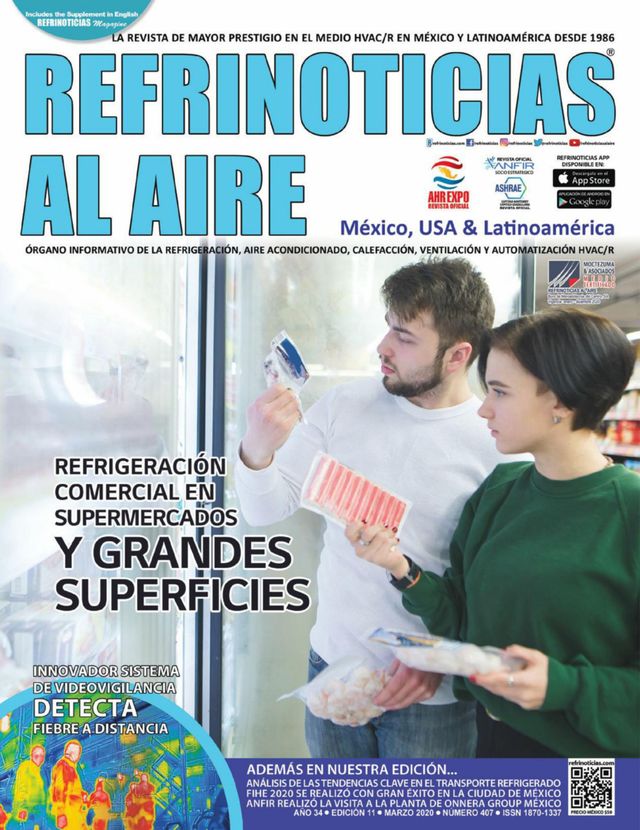 REFRINOTICIAS AL AIRE