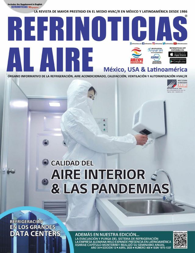 REFRINOTICIAS AL AIRE