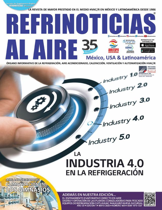 REFRINOTICIAS AL AIRE