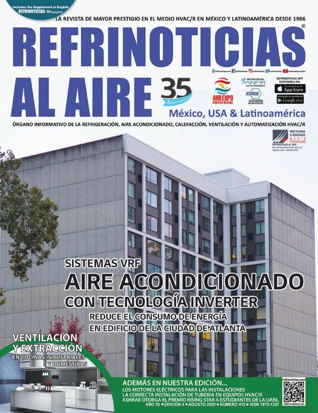 REFRINOTICIAS AL AIRE