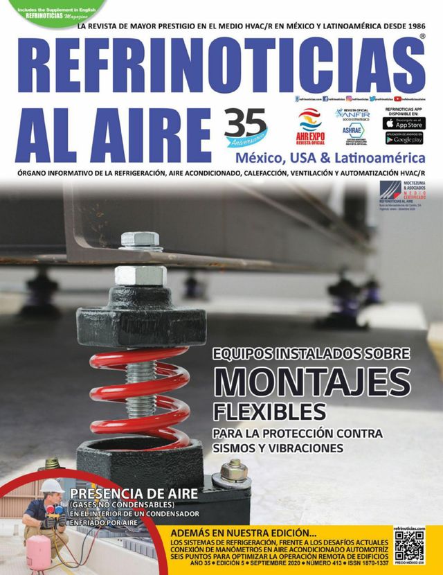 REFRINOTICIAS AL AIRE