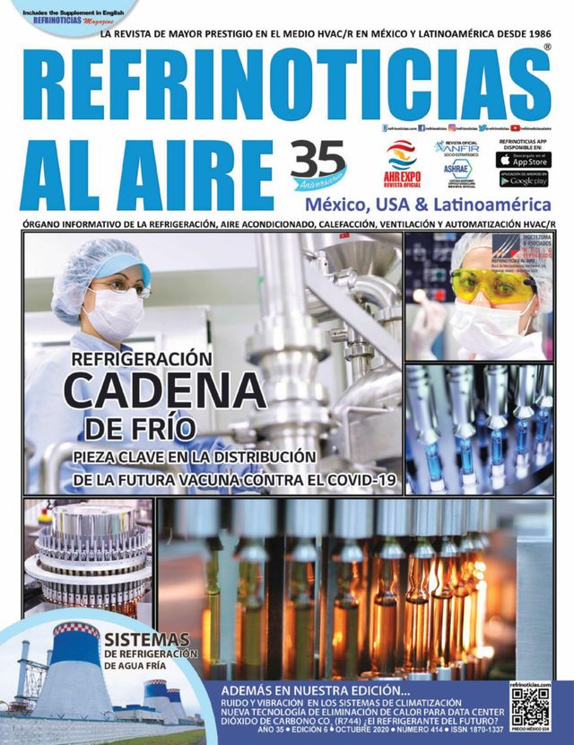 REFRINOTICIAS AL AIRE