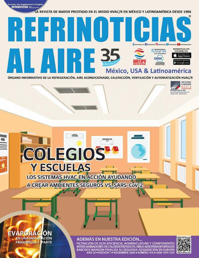 REFRINOTICIAS AL AIRE
