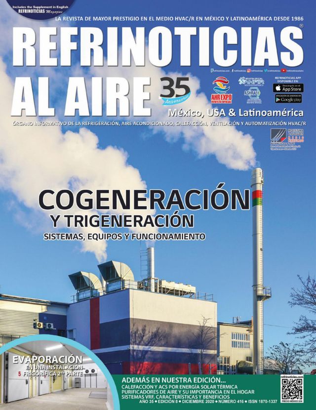 REFRINOTICIAS AL AIRE