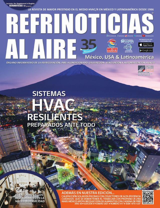 REFRINOTICIAS AL AIRE