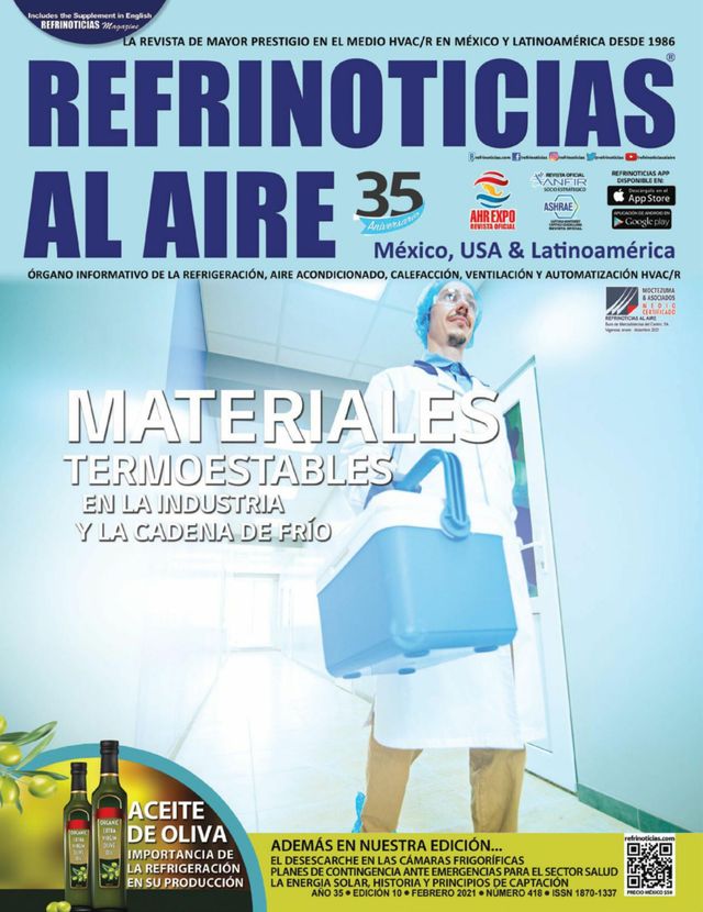 REFRINOTICIAS AL AIRE
