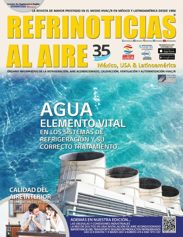 REFRINOTICIAS AL AIRE