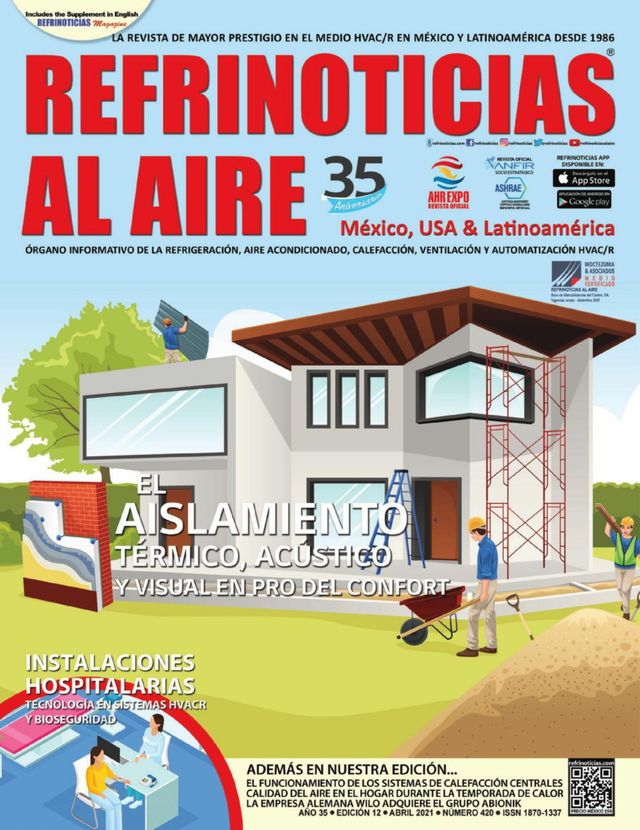 REFRINOTICIAS AL AIRE