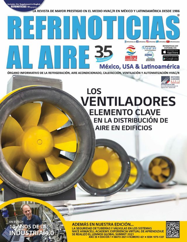 REFRINOTICIAS AL AIRE