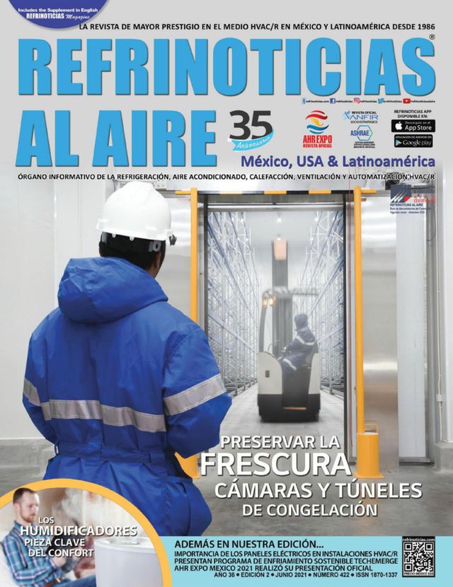 REFRINOTICIAS AL AIRE