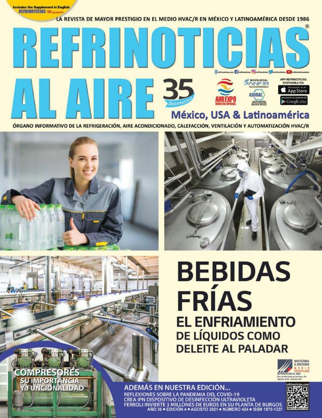 REFRINOTICIAS AL AIRE