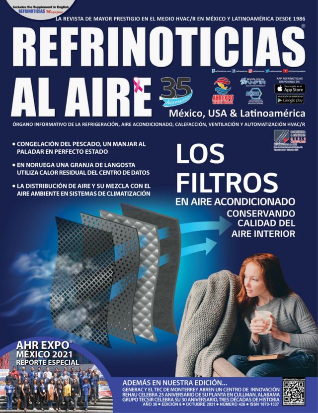 REFRINOTICIAS AL AIRE
