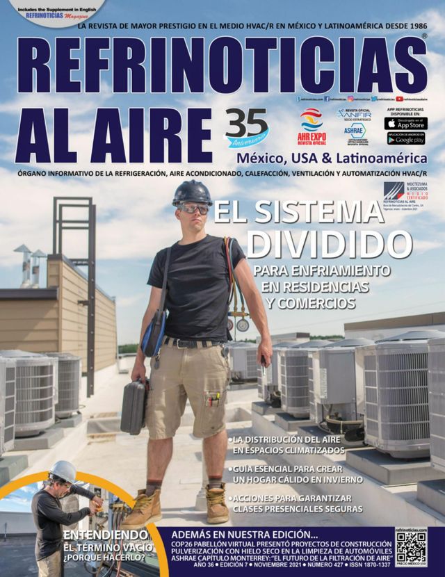 REFRINOTICIAS AL AIRE