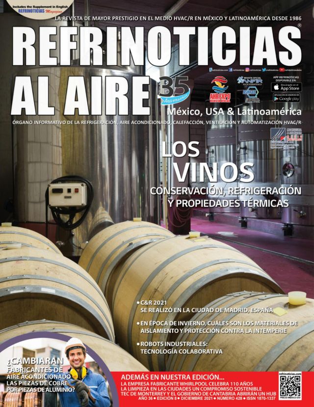 REFRINOTICIAS AL AIRE