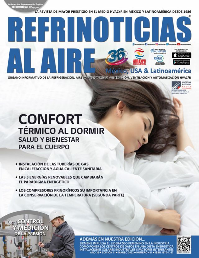 REFRINOTICIAS AL AIRE