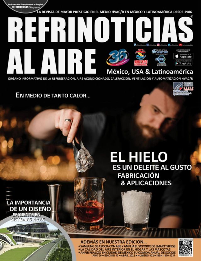 REFRINOTICIAS AL AIRE