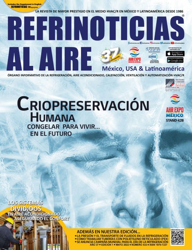 REFRINOTICIAS AL AIRE