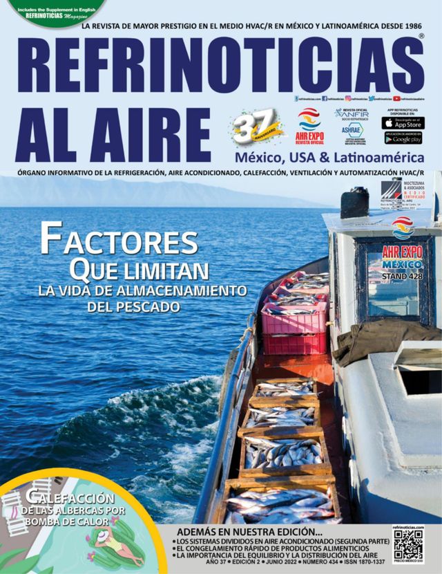 REFRINOTICIAS AL AIRE