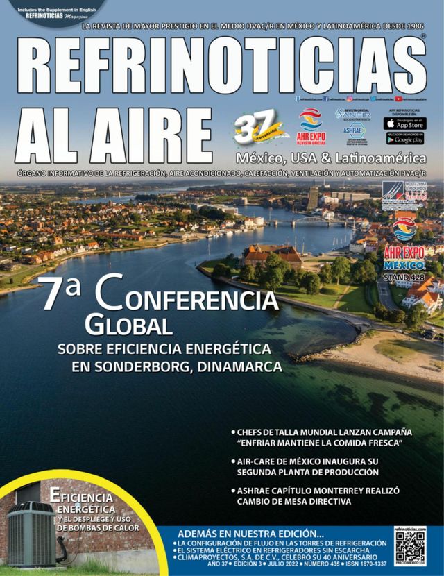 REFRINOTICIAS AL AIRE