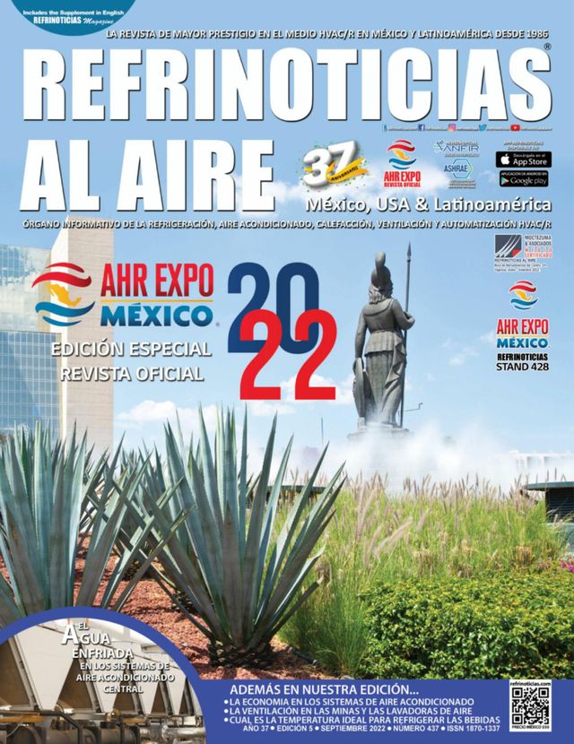 REFRINOTICIAS AL AIRE