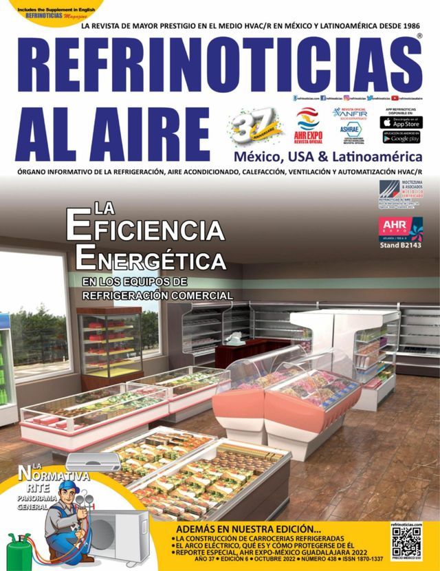 REFRINOTICIAS AL AIRE