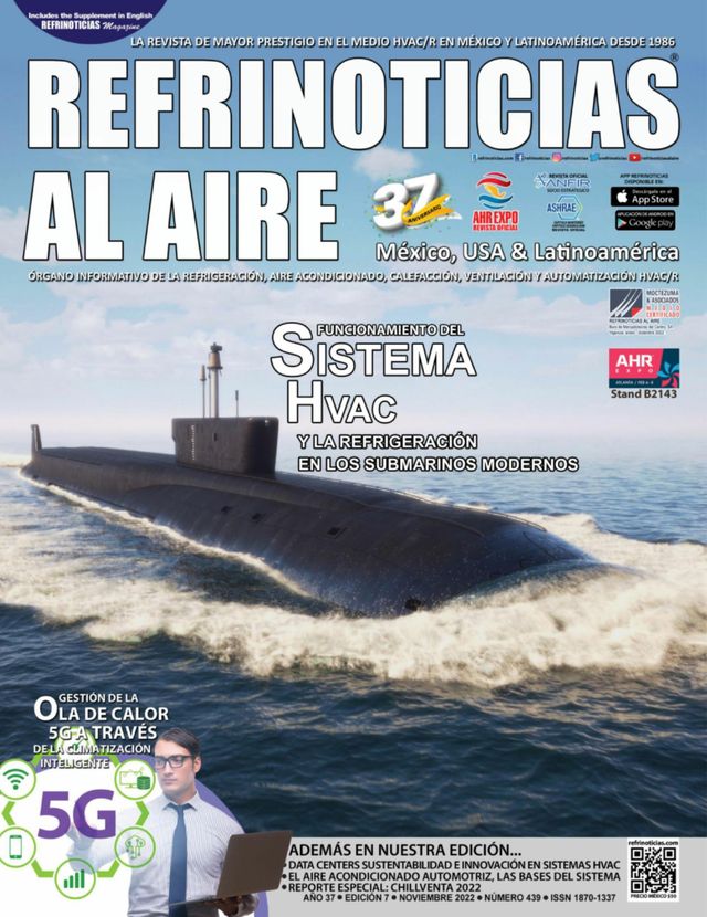 REFRINOTICIAS AL AIRE