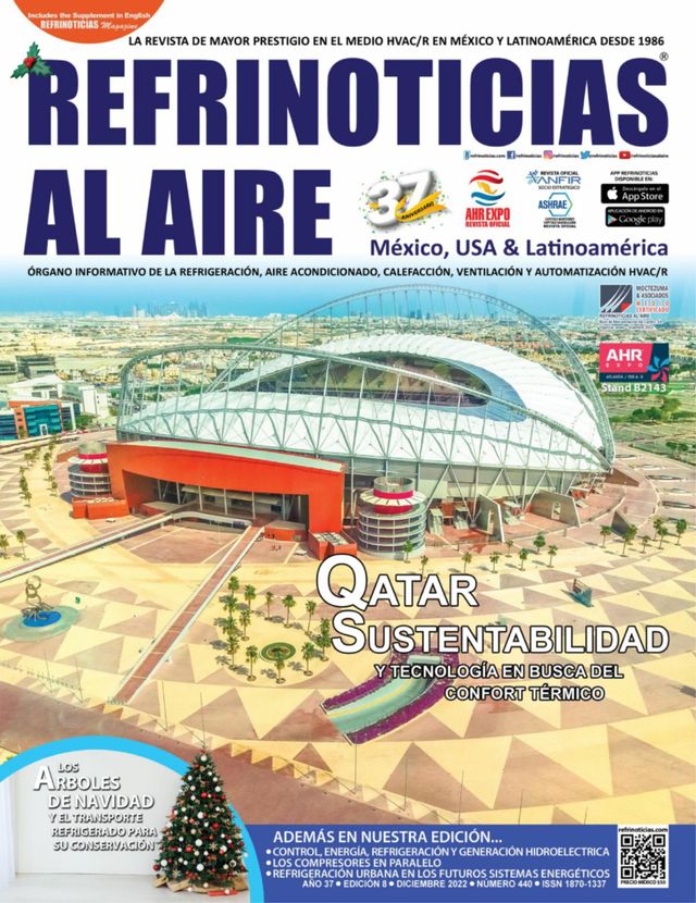 REFRINOTICIAS AL AIRE