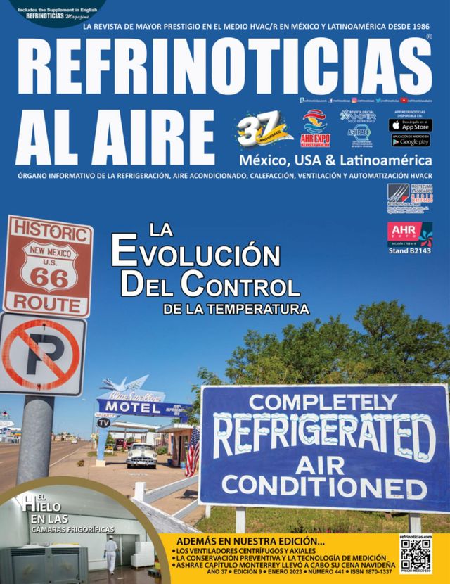 REFRINOTICIAS AL AIRE