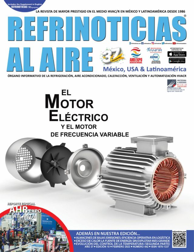 REFRINOTICIAS AL AIRE