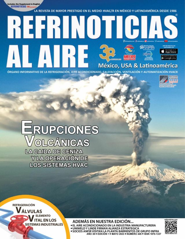 REFRINOTICIAS AL AIRE