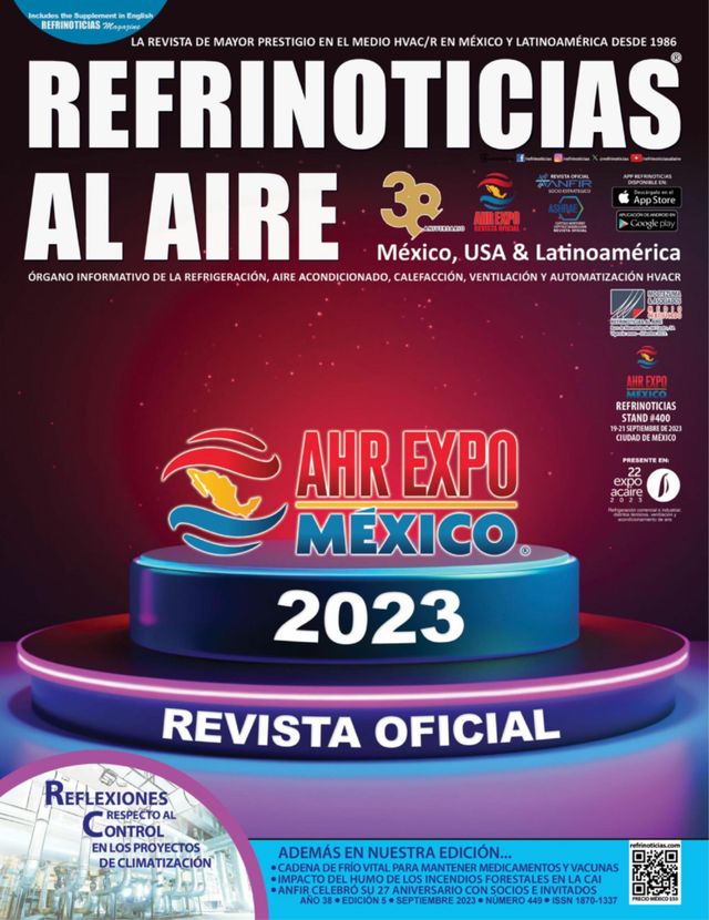 REFRINOTICIAS AL AIRE