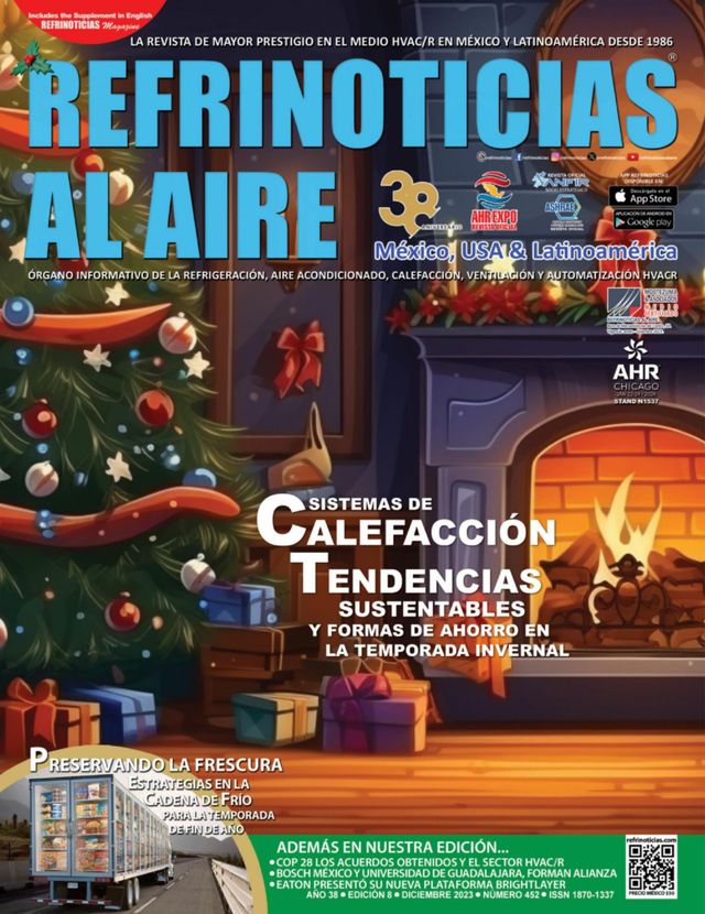 REFRINOTICIAS AL AIRE