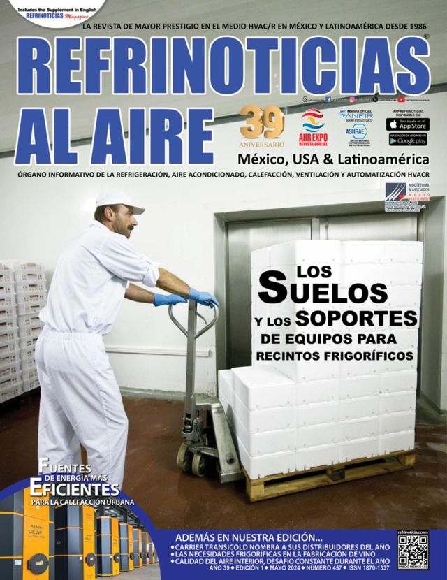 REFRINOTICIAS AL AIRE