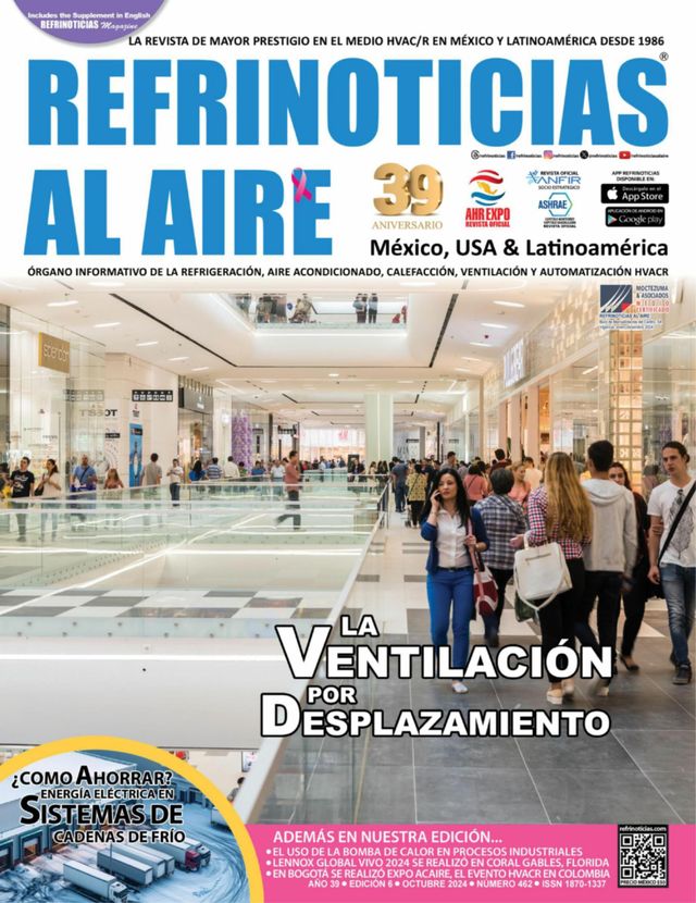 REFRINOTICIAS AL AIRE
