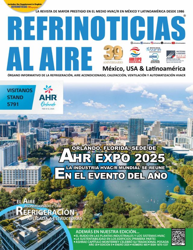 REFRINOTICIAS AL AIRE
