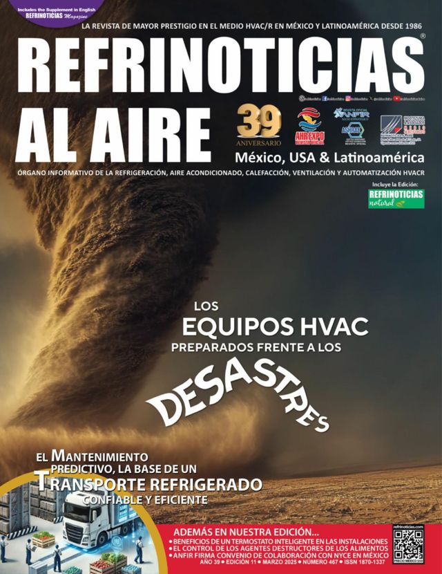 REFRINOTICIAS AL AIRE